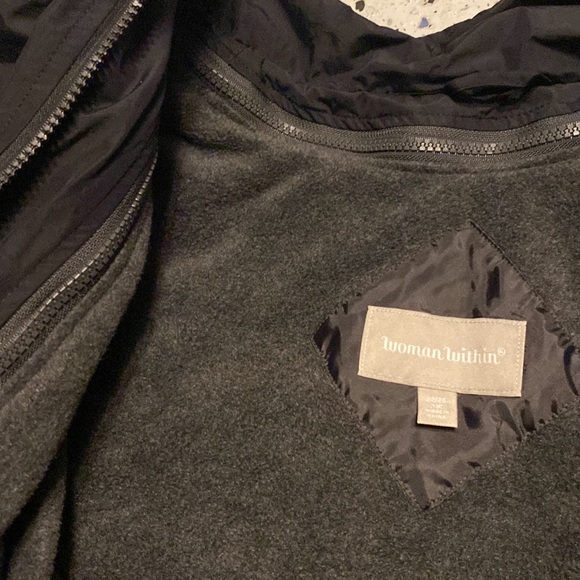 Jacket - Picture 3 of 3